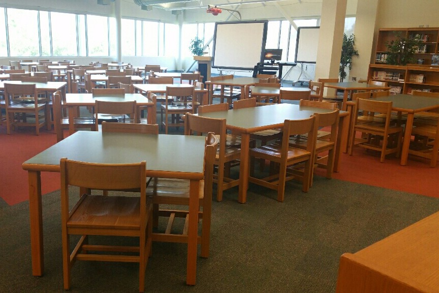 Media Center