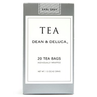Earl Grey from Dean & Deluca