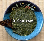 Shizuoka Green Tea Daily Sencha from O-Cha.com