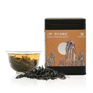 Chinese Wild Oolong Tea from iTeaworld