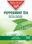 Peppermint from Red Seal