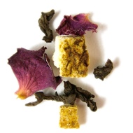 Yunnan Dusk Pu-erh Tea from Tielka