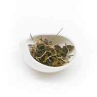 Bai Mu Dan, Wild, Early Spring 2017 from Tea Drunk