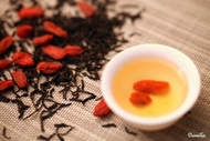 Goji Berry x Lapsang from DuvalTea