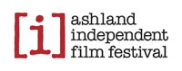 Ashland Independent Film Festival logo