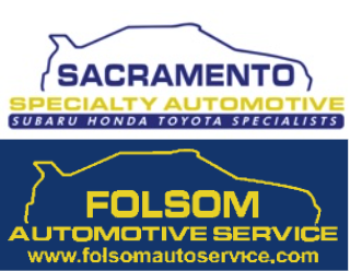 Sacramento Specialty Automotive