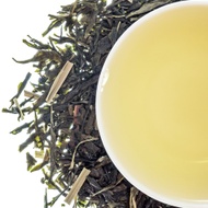 Organic Lime Green from TeaSource
