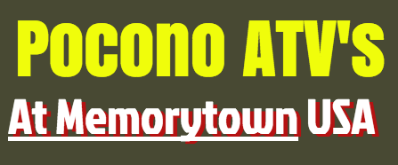 Pocono ATV Tours