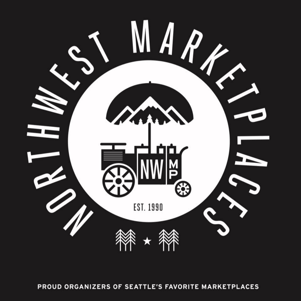 Northwest Marketplaces logo