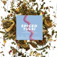 Spiced Tulsi from Yawn