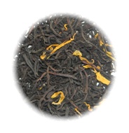 Buttered Rum from Still Water Tea