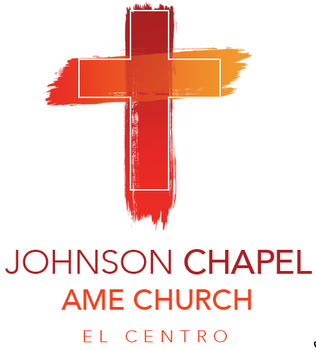 Johnson Chapel AME Church - El Centro logo