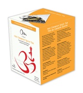 Hot Cinnamon Spice from Petit Tea