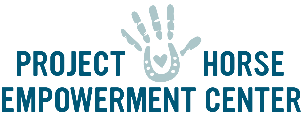 Project Horse Empowerment Center logo