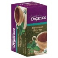 Harris Teeter Organic Peppermint from Harris Teeter