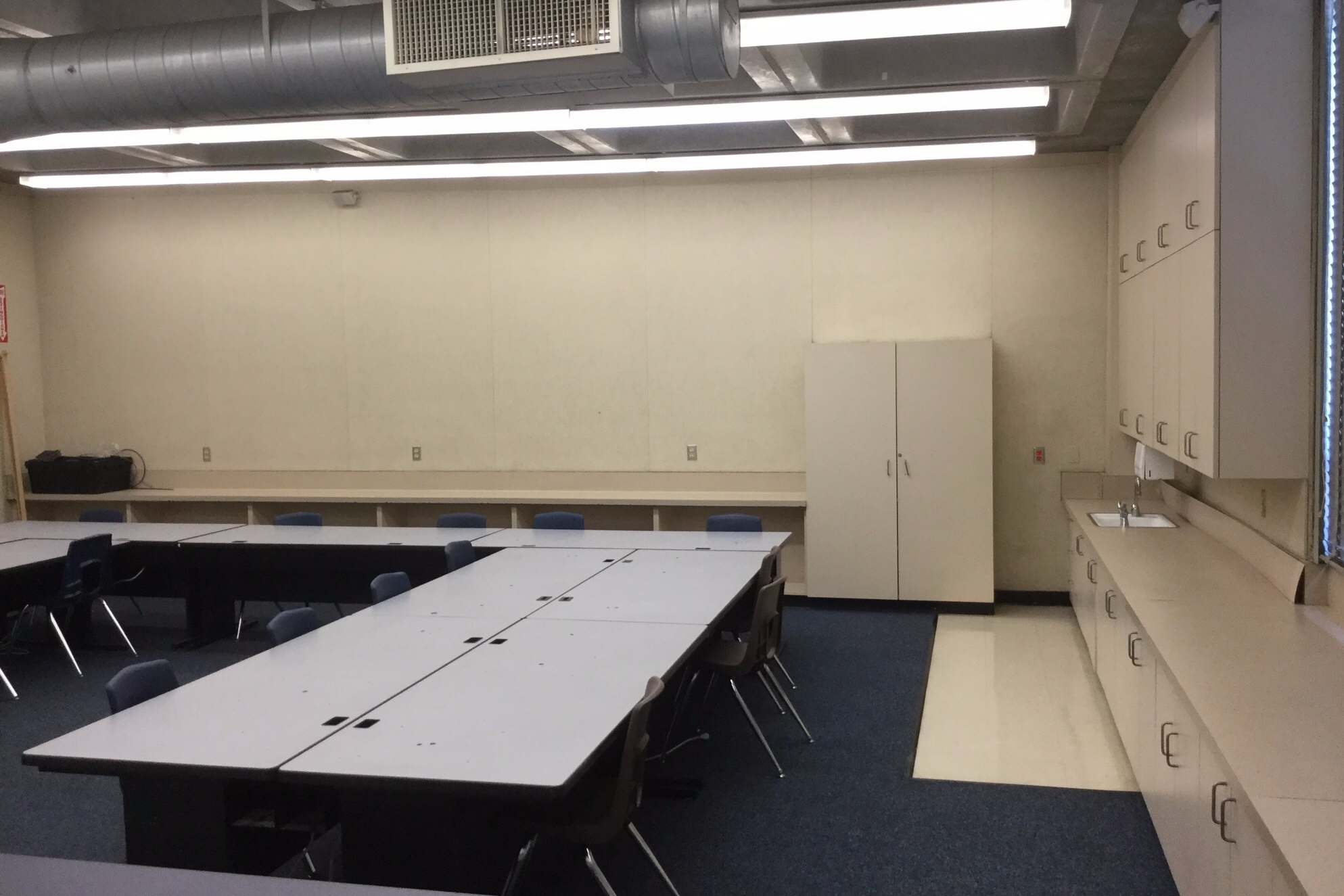 Classroom #2103