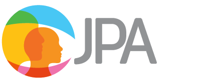 Juvenile Protective Association logo