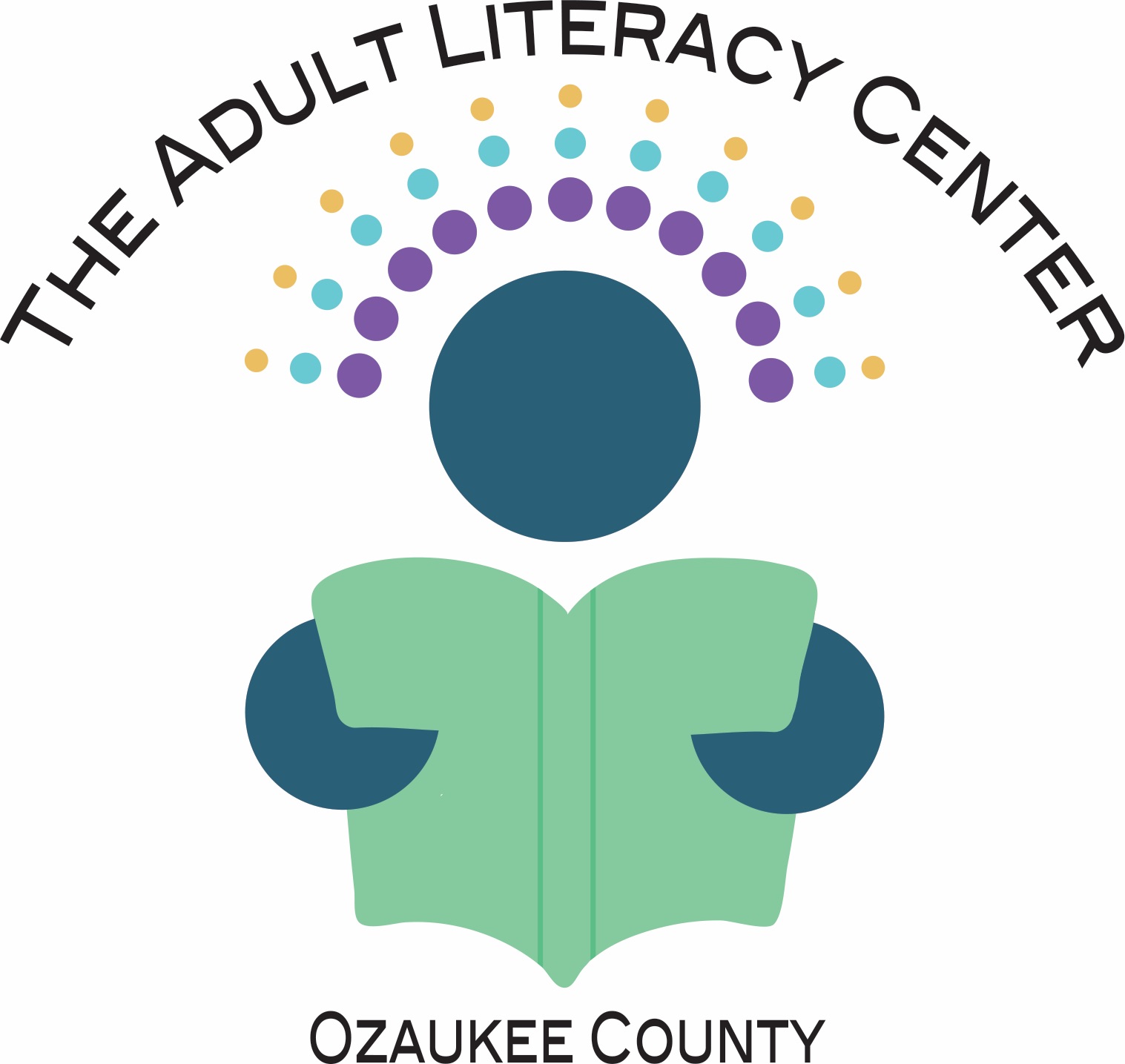 Adult Literacy Center of Ozaukee County logo