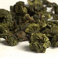 ZO78: Tie-Guan-Yin Oolong Second Grade from Upton Tea Imports