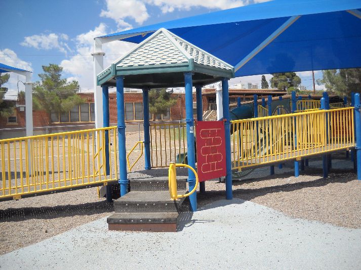 Playground