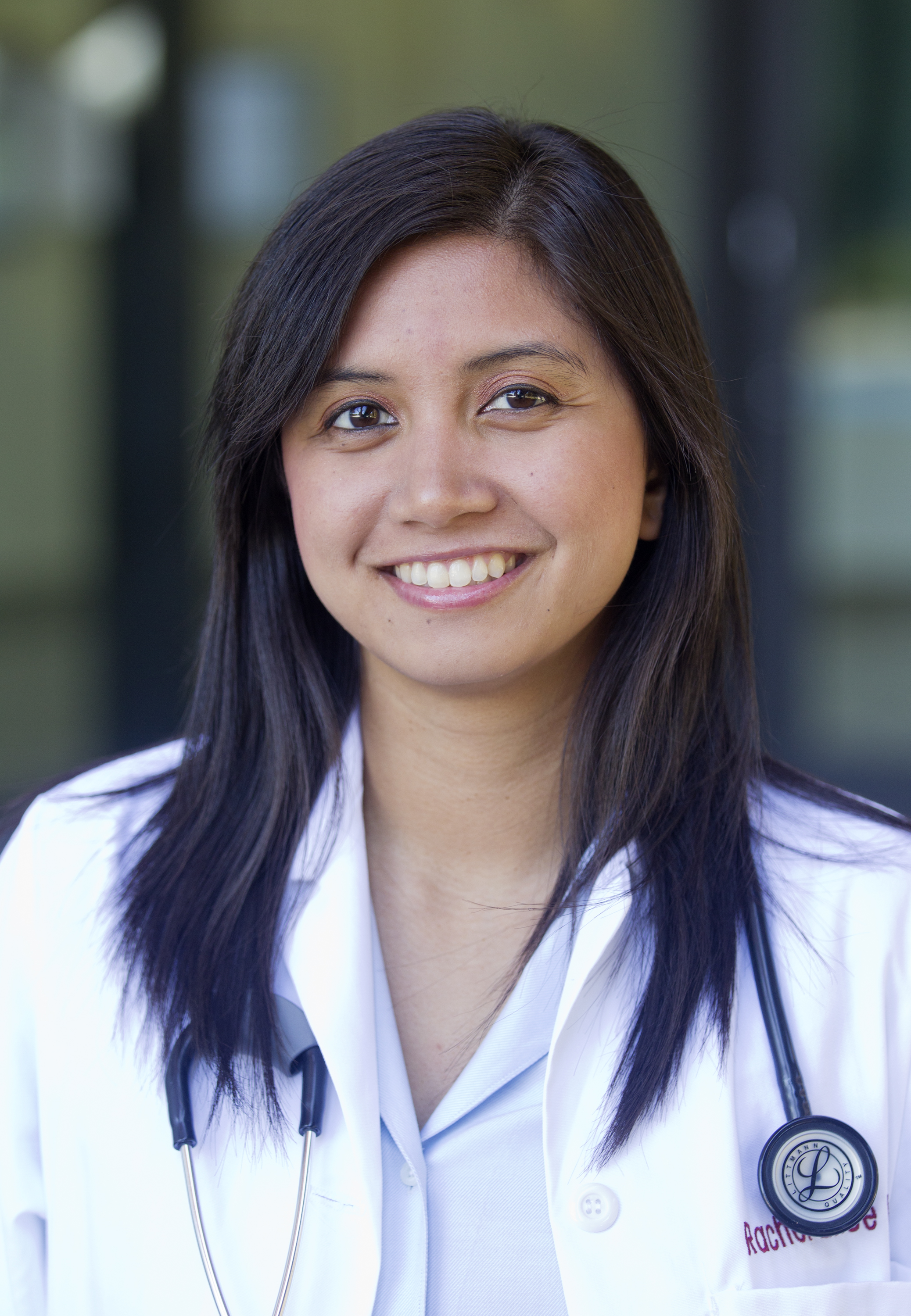 Dr. Rachel Rizal