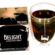 Belight Tea from World Vitae