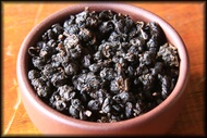 Dark Roast Anxi Tieguanyin from Whispering Pines Tea Company