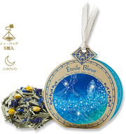 Étoile Bleue from Lupicia