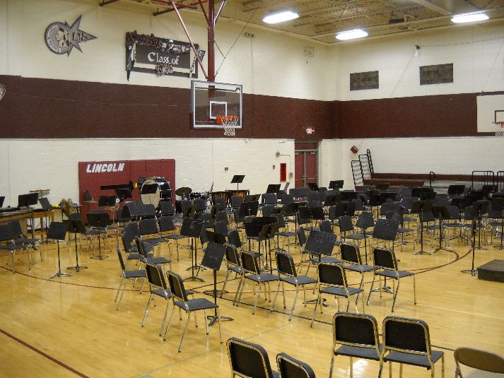 Multipurpose Room