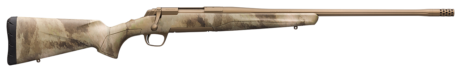 Browning 035475227 X-Bolt Hell\'s Canyon Speed SR 7mm Rem Mag 3+1