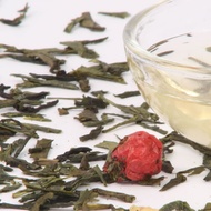 Cassis & Green from Jenier World of Teas