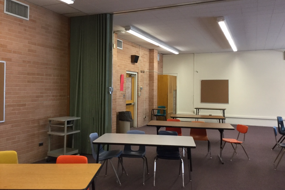 Classroom 226