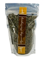 Organic Peppermint from Byron Bay Tea Company