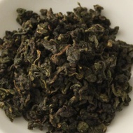 Bourbon Barrel Oolong from J-TEA