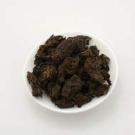 2014 Laochatou Ripe Puerh Tea from white2tea