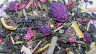 Cranberry Lemonade from 52teas