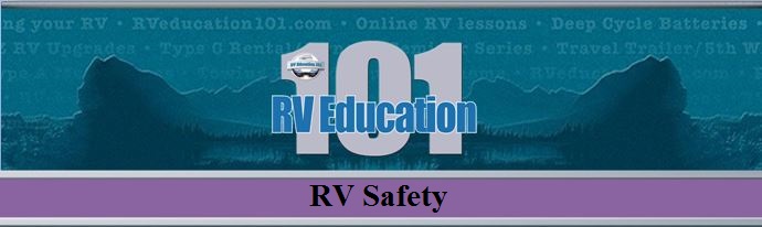 RV Safety