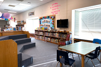 Media Center