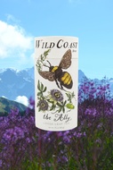 The Ally from Wild Coast Brew