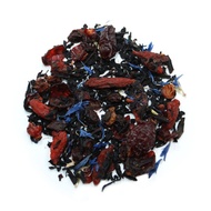 Pomegranate Raspberry from Tea Hippie