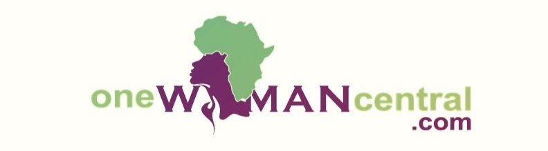 One Woman Central logo
