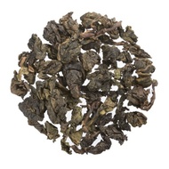 Roasted Oolong from Upton Tea Imports