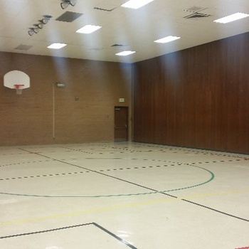 Cafeteria/Gymnasium