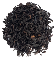 Red Fruits from Tea Quiero