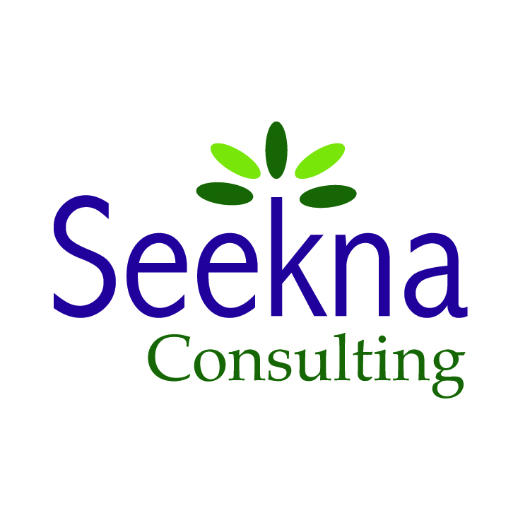 Seekna Consulting logo