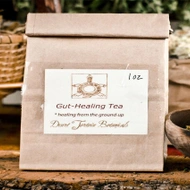 Gut Healing Tea from Desert Tortoise Botanicals