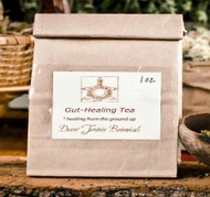 Gut Healing Tea from Desert Tortoise Botanicals