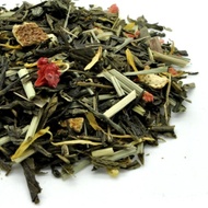Strawberry Orange Green from The Whistling Kettle