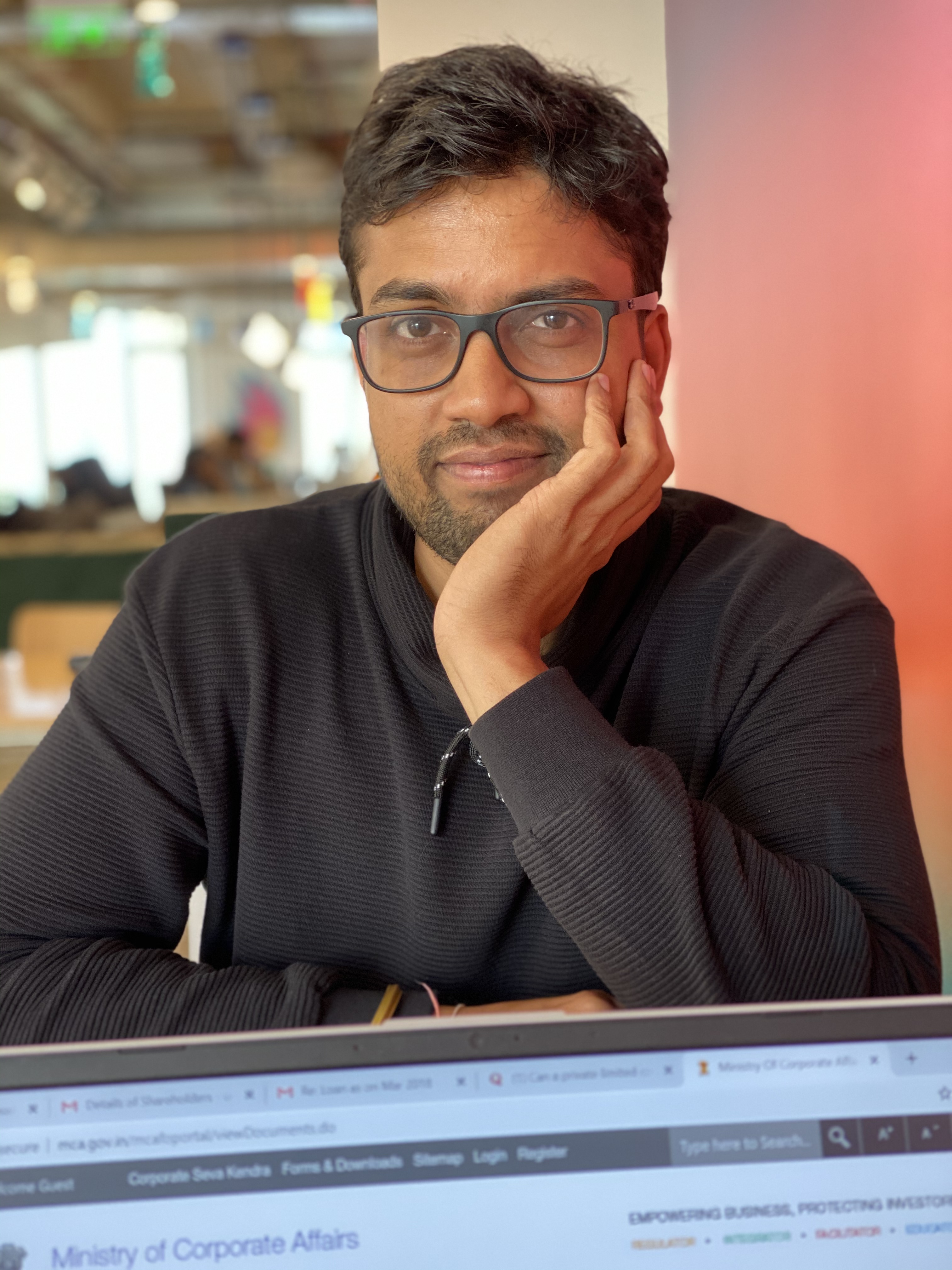 Nitesh Gawade