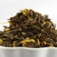 Green Caramel from Fava Tea Company